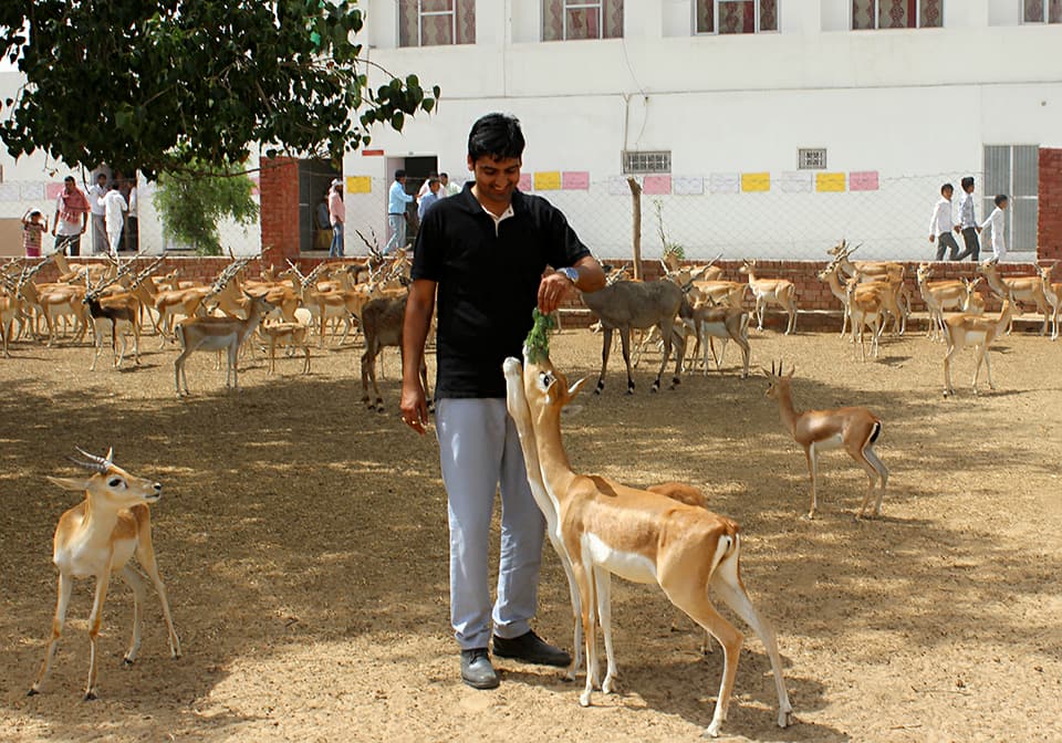 Bishnoi: Not Just A Community, A Belief System That Supports An ...